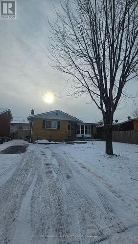 658 Dan Avenue, Ottawa, ON - Outdoor