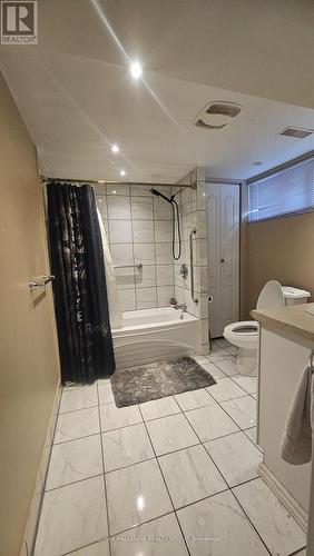 658 Dan Avenue, Ottawa, ON - Indoor Photo Showing Laundry Room