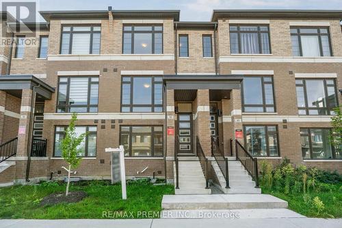 38 CHERRY HILL LANE  Barrie, ON L4N 6K7