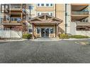 250 Hollywood Road S Unit# 302, Kelowna, BC  - Outdoor 