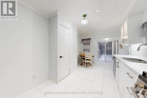 4 King Edward Avenue, Toronto, ON - Indoor Photo Showing Kitchen