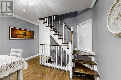 4 King Edward Avenue, Toronto, ON - Indoor Photo Showing Other Room