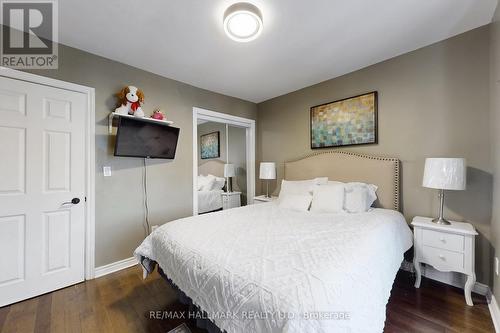 4 King Edward Avenue, Toronto, ON - Indoor Photo Showing Bedroom