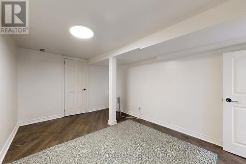 4 King Edward Avenue, Toronto, ON - Indoor Photo Showing Other Room