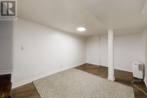 4 King Edward Avenue, Toronto, ON - Indoor Photo Showing Other Room