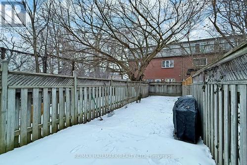 4 King Edward Avenue, Toronto, ON - Outdoor
