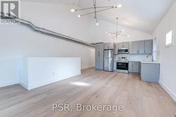 UPPER - 87 HAMMERSMITH AVENUE  Toronto, ON M4E 2W3