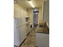 226 Ritson Avenue, Quesnel, BC  - Indoor Photo Showing Kitchen With Double Sink 