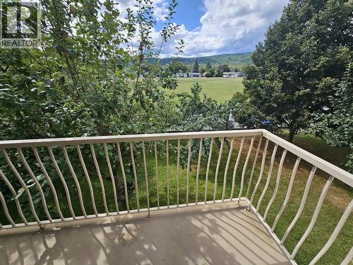 226 Ritson Avenue, Quesnel, BC - Outdoor With View