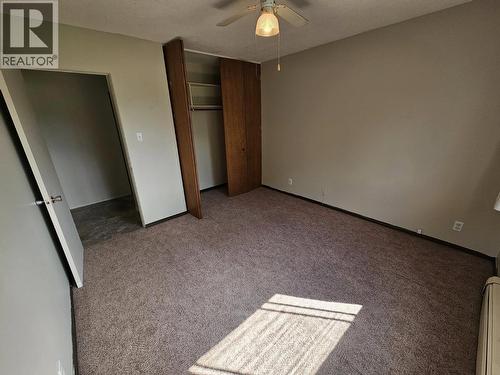 226 Ritson Avenue, Quesnel, BC - Indoor Photo Showing Other Room