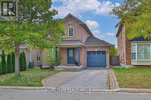 2439 HOLLYBROOK DRIVE  Oakville, ON L6M 4S8