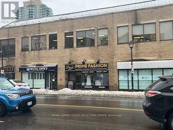 3 - 1 NELSON STREET W  Brampton, ON L6X 3E4