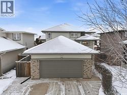 323 Hettle COVE  Saskatoon, SK S7T 0E8