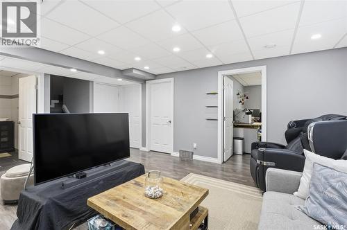 323 Hettle Cove, Saskatoon, SK - Indoor