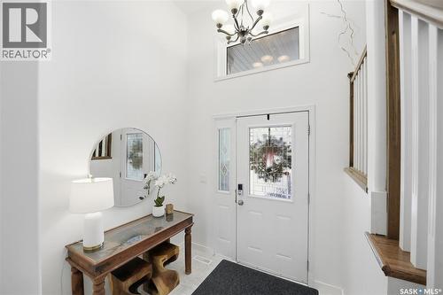 323 Hettle Cove, Saskatoon, SK - Indoor Photo Showing Other Room