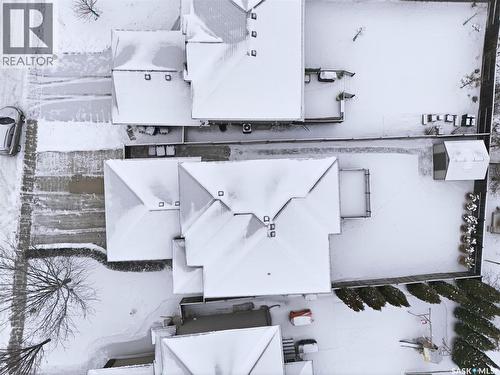 323 Hettle Cove, Saskatoon, SK - Outdoor