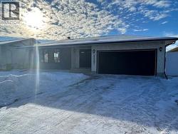 6007 Sherwood DRIVE  Regina, SK S4T 6X5