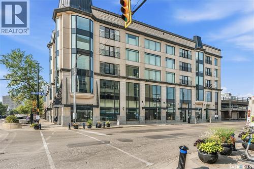 307 157 2nd AVENUE N  Saskatoon, SK S7K 2A9