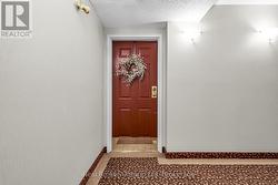 Front Door - 