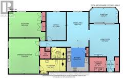 Floor Plan - 