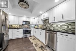 Large Eat In Kitchen - 