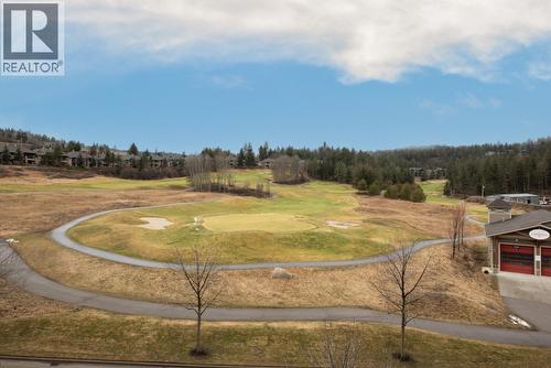 75 Predator Ridge Drive Unit# 205, Vernon, BC - Outdoor With View