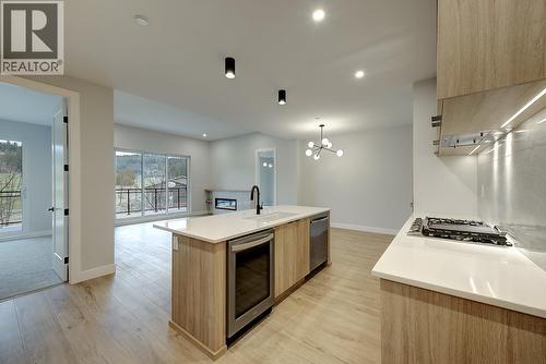 75 Predator Ridge Drive Unit# 205, Vernon, BC - Indoor Photo Showing Other Room