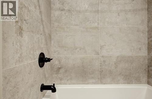 75 Predator Ridge Drive Unit# 205, Vernon, BC - Indoor Photo Showing Bathroom