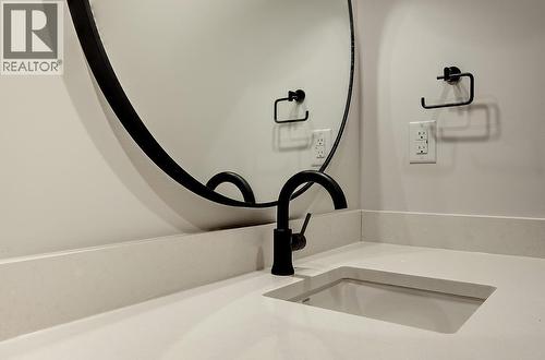 75 Predator Ridge Drive Unit# 205, Vernon, BC - Indoor