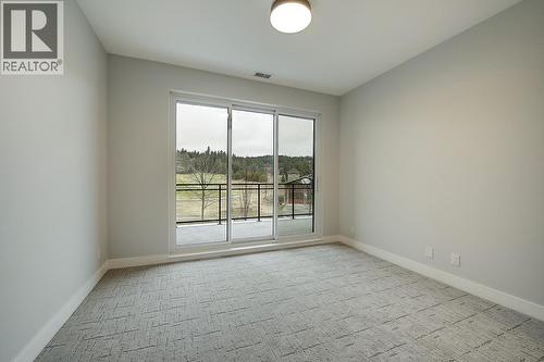 75 Predator Ridge Drive Unit# 205, Vernon, BC - Indoor Photo Showing Other Room