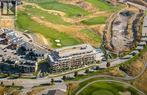 75 Predator Ridge Drive Unit# 205, Vernon, BC - Outdoor With View