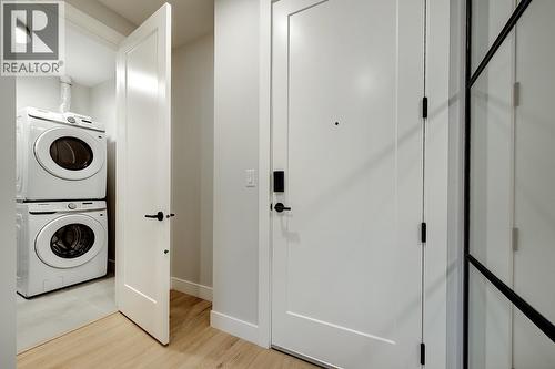 75 Predator Ridge Drive Unit# 205, Vernon, BC - Indoor Photo Showing Laundry Room