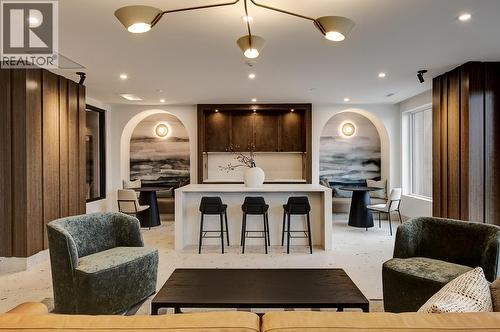 75 Predator Ridge Drive Unit# 205, Vernon, BC - Indoor