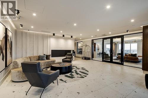 75 Predator Ridge Drive Unit# 205, Vernon, BC - Indoor Photo Showing Other Room