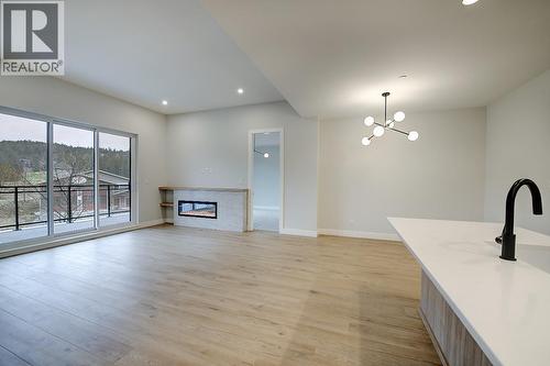 75 Predator Ridge Drive Unit# 205, Vernon, BC - Indoor