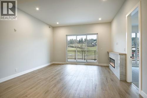 75 Predator Ridge Drive Unit# 205, Vernon, BC - Indoor
