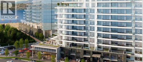 3699 Capozzi Road Unit# 607, Kelowna, BC - Outdoor