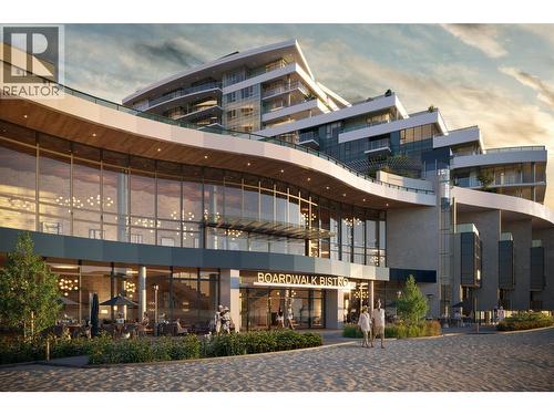 3699 Capozzi Road Unit# 607, Kelowna, BC - Outdoor