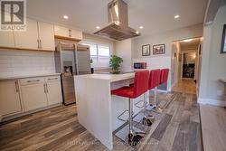 UPPER - 192 GLEN ROAD  Kitchener, ON N2M 3G2