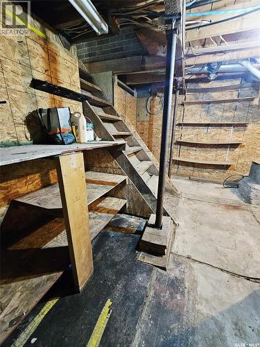 623 St Mary Street, Esterhazy, SK - Indoor