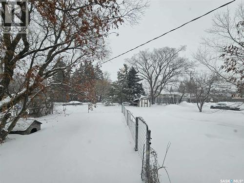 623 St Mary Street, Esterhazy, SK - Outdoor