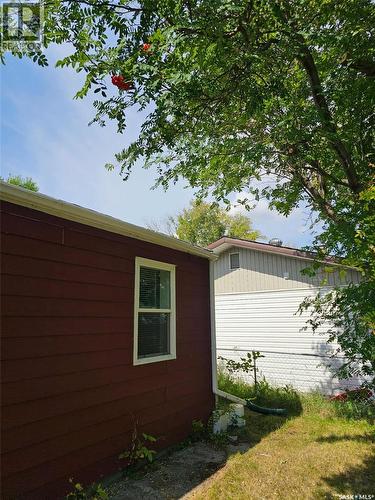 623 St Mary Street, Esterhazy, SK - Outdoor