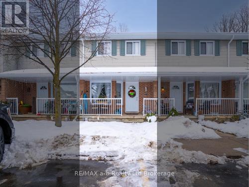 27 - 10 DUFFERIN STREET  Norwich (Norwich Town), ON N0J 1P0