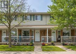 27 - 10 DUFFERIN STREET Norwich (Norwich Town), ON N0J 1P0