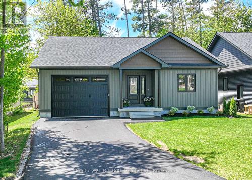 3324 BRAMSHOTT AVENUE  Severn (West Shore), ON L3V 0V9