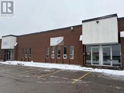 7/8 - 1380 HOPKINS STREET  Whitby (Whitby Industrial), ON L1N 2C3