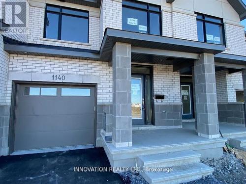 1140 Spoor Street, Ottawa, ON - Outdoor