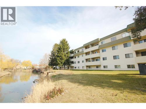 150 Skaha Place Unit# 402  Penticton, BC V2A 7K1