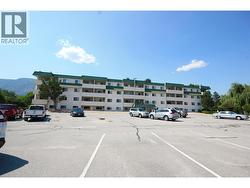 150 Skaha Place Unit# 402  Penticton, BC V2A 7K1