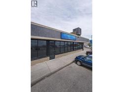 100 1437 COMMERCIAL CRESCENT  Prince George, BC V2M 0A2